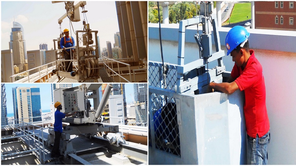 Preventive Maintenance